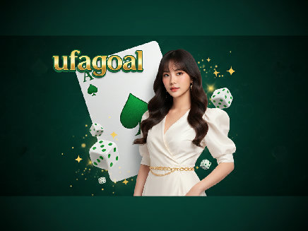 สล็อตเว็บตรง ufagoal