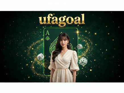 ufagoal สล็อต